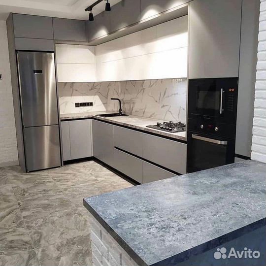 Кухня от производителя