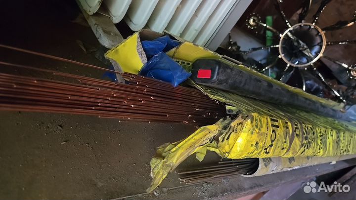 Присадка для пайки меди