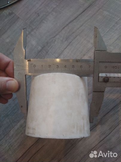 Фторопласт