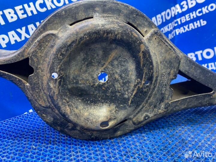 Задний рычаг под пружину Ford Mondeo 4 седан seba