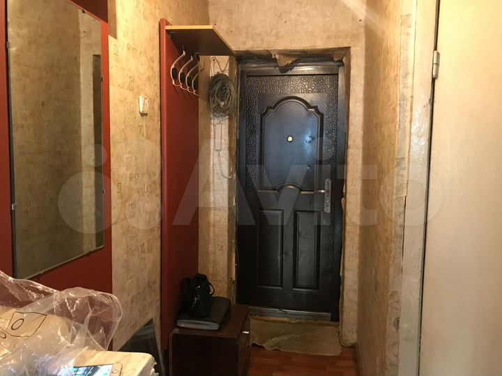 2-к. квартира, 42,5 м², 2/3 эт.