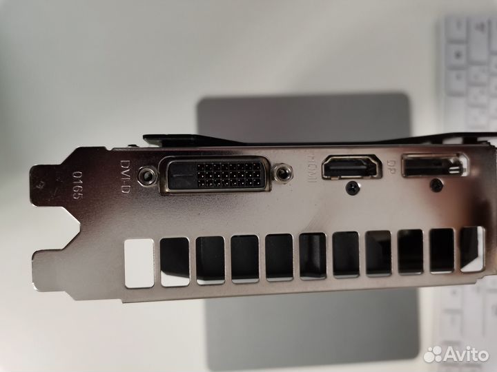 Nvidia geforce gtx 1660