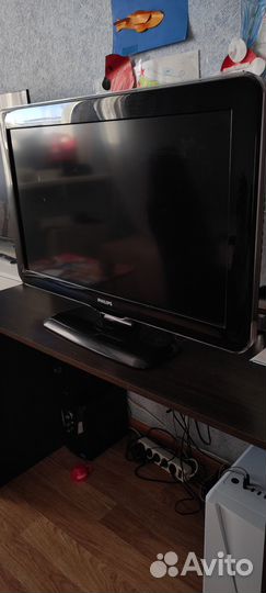 Телевизор Philips 32 PFL 5404/60