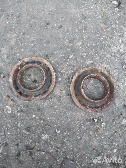 Чашка Киа Сид 1 рестайлинг