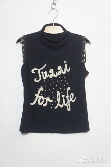 Топ-водолазка, Дания, размер S