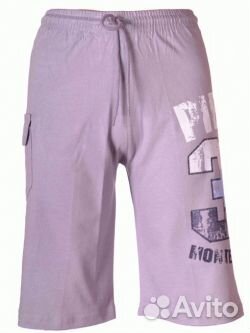 Капри для мальчика рост 98