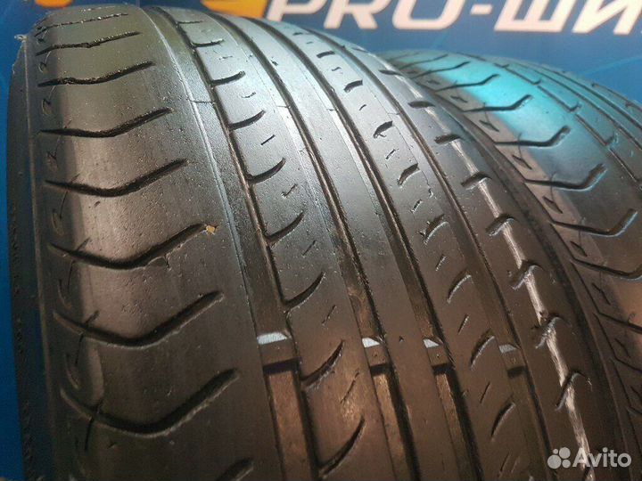 Nexen Classe Premiere 661 205/55 R16