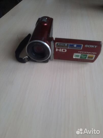 Видеокамера Sony