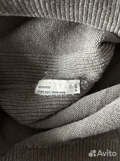 Джемпер, свитшот Mango man