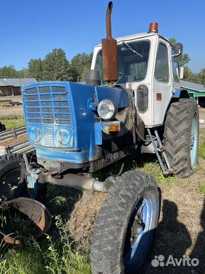 Плуг Апшеронский машиностроительный завод 3, 5, 8 корп. (Витязь), 1978