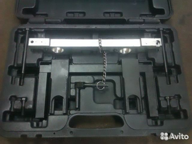 Специнструмент выставления фаз грм на BMW аренда