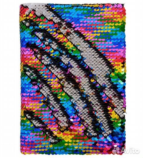 Блокнот Волна эмоций A2118008