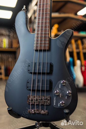 Warwick Rockbass Streamer STD 4 NB TS