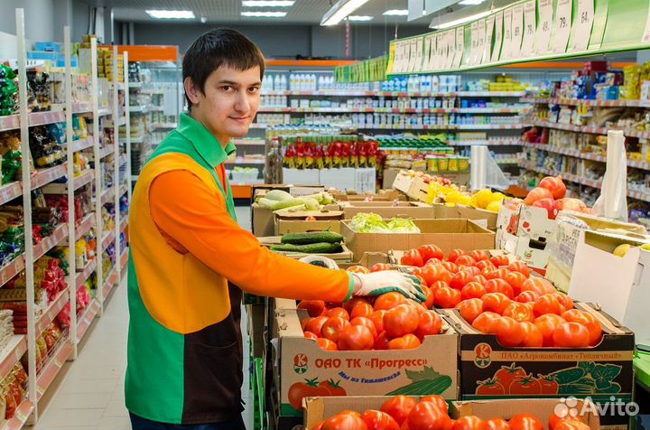 Водитель (категория Е, С)