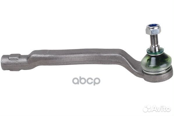 Наконечник рулевой 17RN5605 AS metal