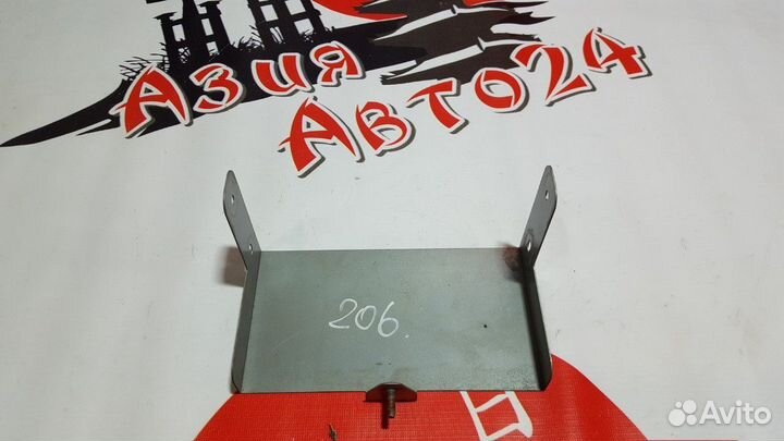 Магнитола Mazda Axela BL5FW ZY-VE 2011