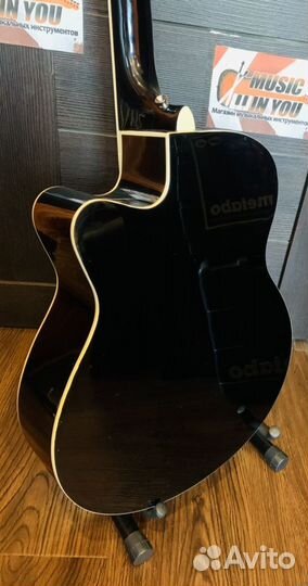 Гитара + каподастр