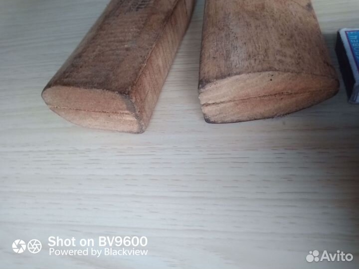 Топорище СССР с хранения продам