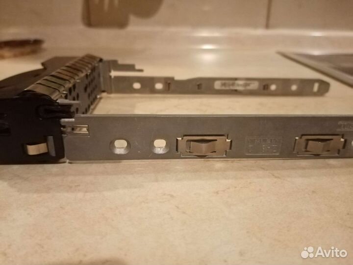 Салазки для hdd 3.5 ibm