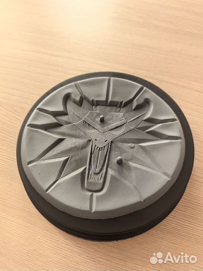 Фигурка Геральт Ведьмак