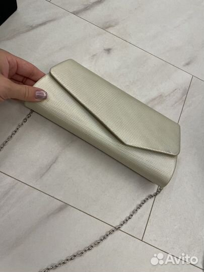 Клатч женский