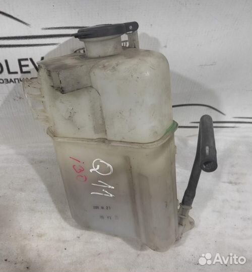 Бачок расширительный Hyundai I30