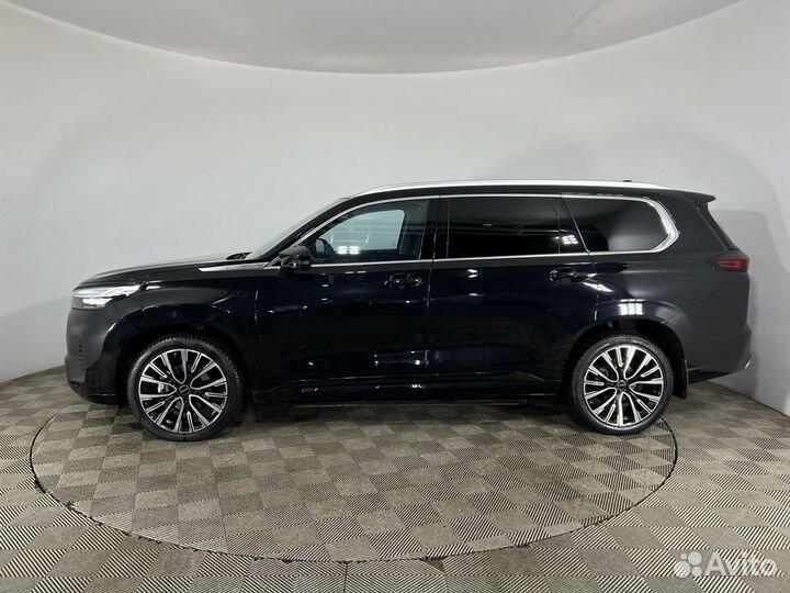 EXEED VX 2.0 AMT, 2023, 29 744 км