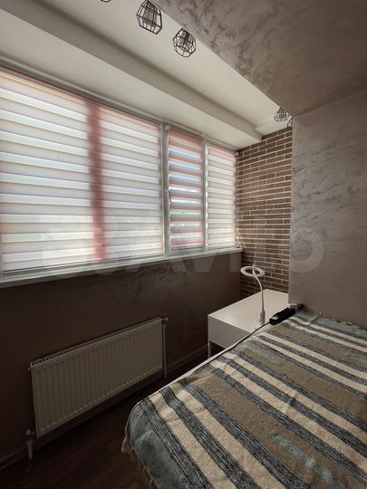 2-к. квартира, 70 м², 3/3 эт.