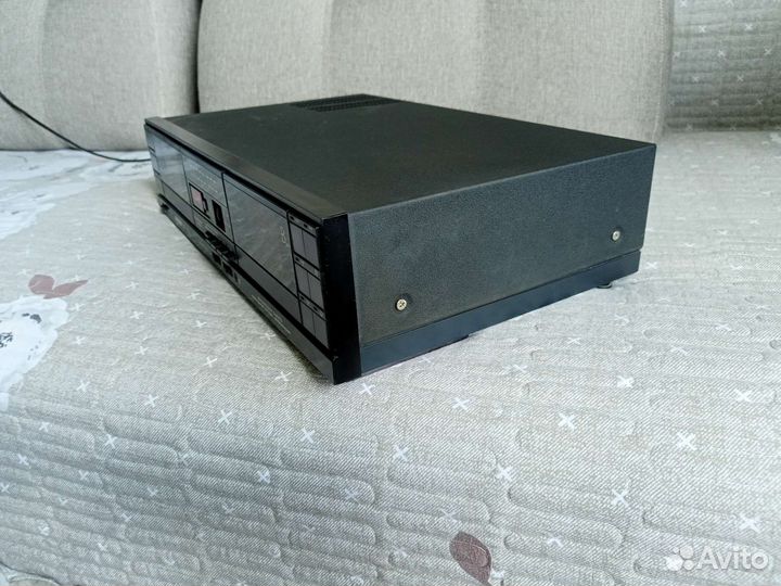 Кассетная дека Вега мп-122 С