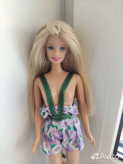 Барби принцесса