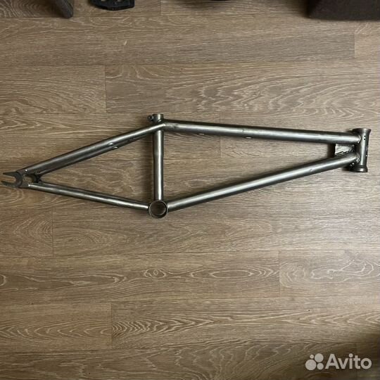 Рама Colony для BMX