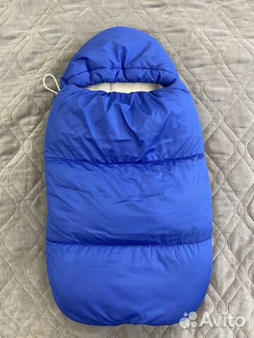 Кокон в коляску