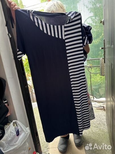 Одежда женская 60-64