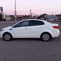 Kia Rio 1.6 MT, 2012, 258 797 км, с пробегом, цена 650 000 руб.