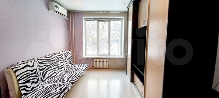 Квартира-студия, 22,6 м², 2/9 эт.