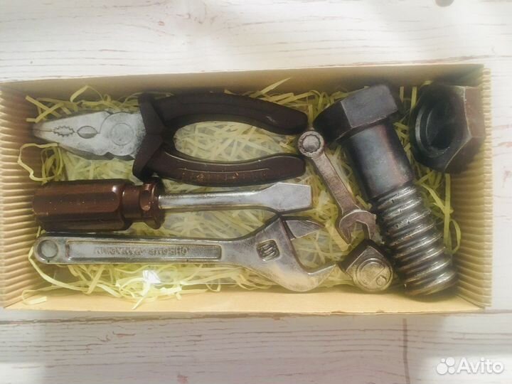 Формы для шоколада и мыла