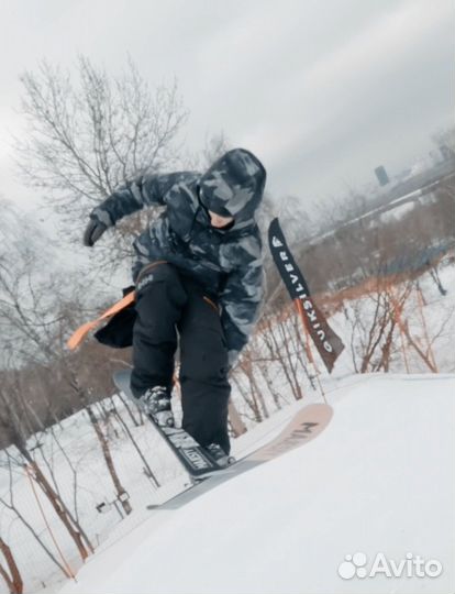 Профессиональная Видеосъемка FPV