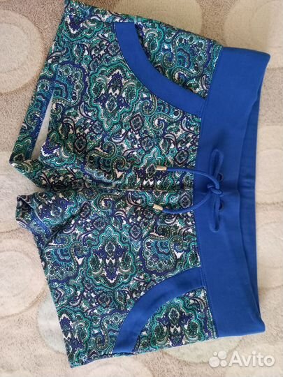 Шорты vis a vis 46p