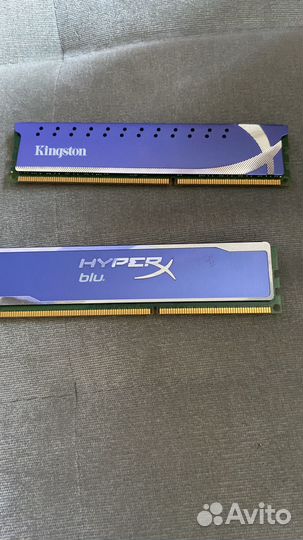 Оперативная память ddr3 16 gb