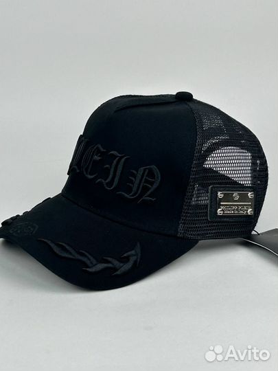 Philipp plein бейсболка