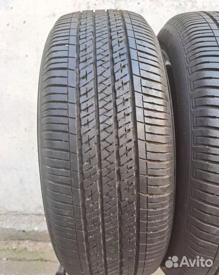 Bridgestone Dueler H/L 422 Ecopia 235/55 R18 100H