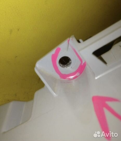 Стопы nissan fuga y50