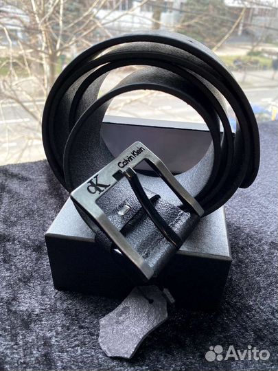 Ремень мужской CK