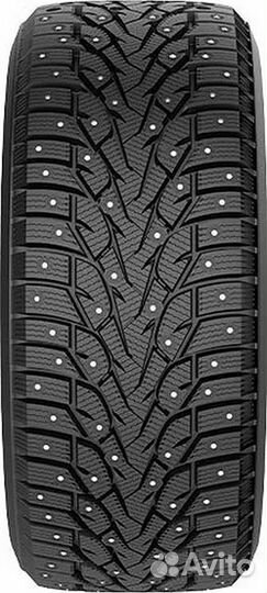 Zmax Winternova Stud III 245/75 R16 Q