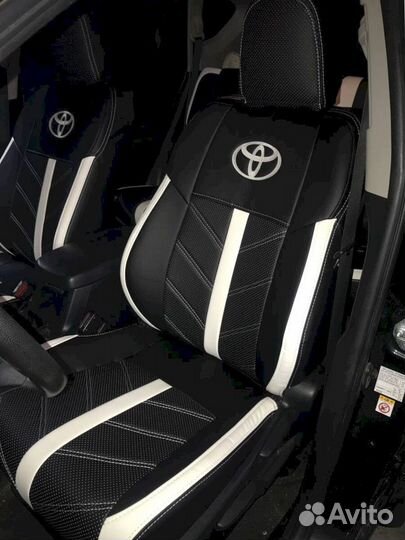 Автомобильные чехлы УАЗ патриот 2014