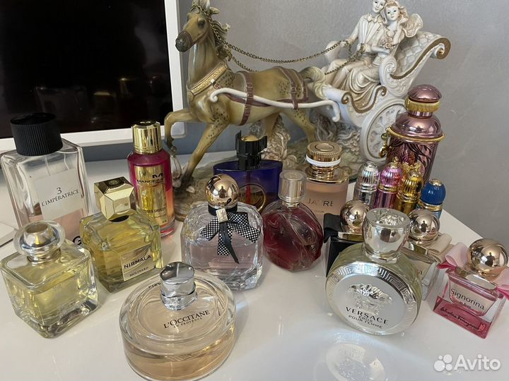 Парфюм оригинал LE Labo, Ex Nihilo, Byredo