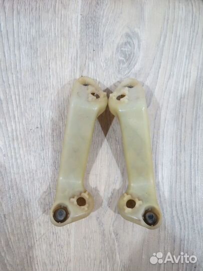 Крепление фонаря Audi A6 Allroad