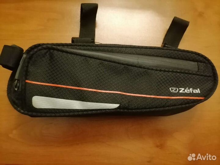 Велоаксессуары