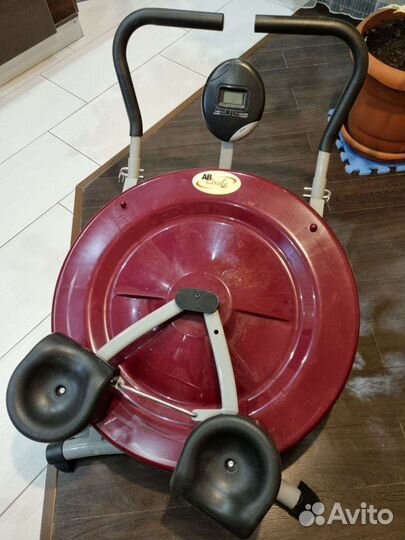 Тренажёр AB Circle Pro