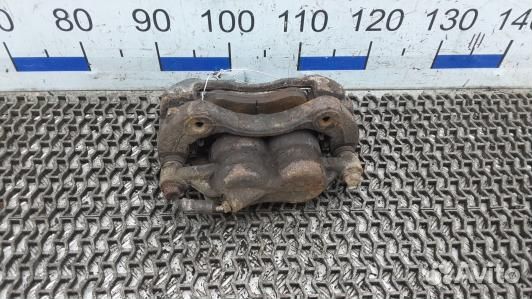 Суппорт тормозной передний правый ford transit 7